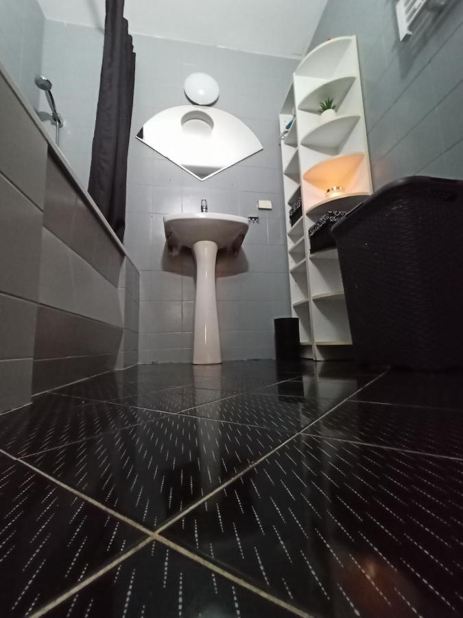 Cicha Przystan Apartament Starowka Leilighet Kołobrzeg Eksteriør bilde